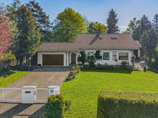 Grundstück zum Kauf 2.495.000 € 2.297 m² Grundstück Seehausen Seehausen am Staffelsee 82418