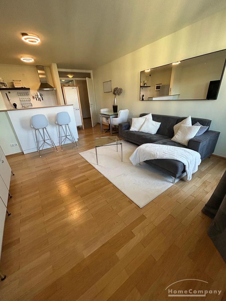 Wohnung zur Miete Wohnen auf Zeit 2.900 € 3 Zimmer 90 m²<br/>Wohnfläche ab sofort<br/>Verfügbarkeit Augustenstraße München 80798