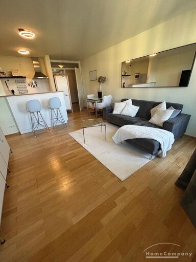 Wohnung zur Miete Wohnen auf Zeit 2.900 € 3 Zimmer 90 m² frei ab sofort Augustenstraße München 80798