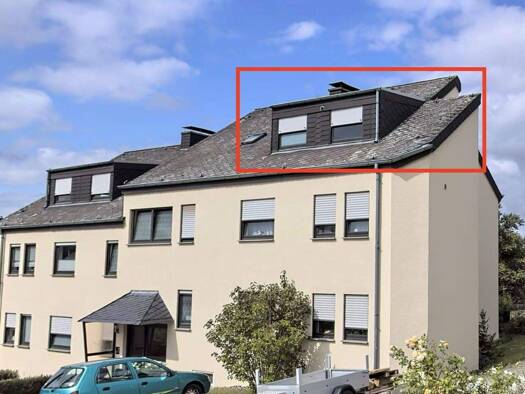 Wohnung zur Miete 820 € 3 Zimmer 70 m² frei ab sofort Sirzenich 54311