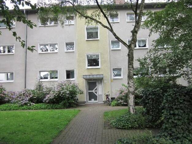 Wohnung zur Miete 590 € 3 Zimmer 66,7 m² frei ab 08.10.2026 Berliner Str. 19 Obermeiderich Meiderich / Beeck 47138