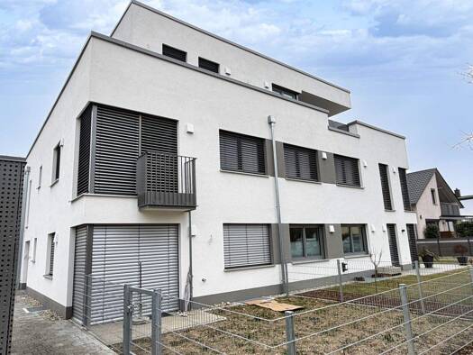 Wohnung zur Miete 1.050 € 2 Zimmer 48 m² 1. Geschoss Am Pulverl 46 Ingolstadt 85051