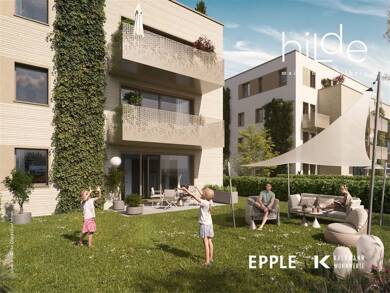 Wohnung zum Kauf provisionsfrei 912.700 € 4 Zimmer 123,5 m² Golo-Mann-Straße 3 Rohrbach - Hasenleiser Heidelberg 69126
