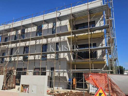 Wohnung zum Kauf 353.700 € 3 Zimmer 80 m² 1. Geschoss Savudrija, Umag Zambratija