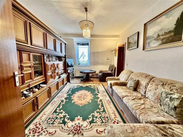 Wohnung zum Kauf 149.000 € 2 Zimmer 51 m² 4. Geschoss St Peter Nürnberg 90478