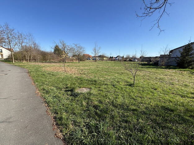 Grundstück zum Kauf provisionsfrei 79.000 € 1.388 m² Grundstück Am Fußweg 16 Wülknitz Wülknitz 01609