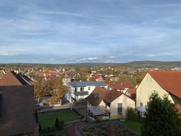 Grundstück zum Kauf 300.000 € 900 m² Grundstück Adam Krapp Str. Sassanfahrt Hirschaid 96114