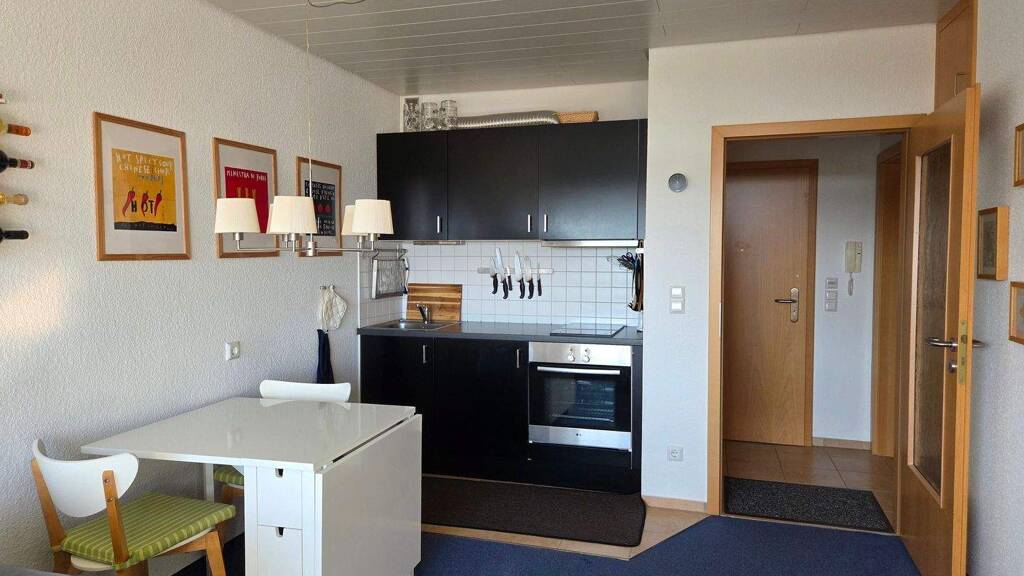 Wohnung zum Kauf 55.000 € 3 Zimmer 44,1 m² 6. Geschoss frei ab sofort Hahnenklee Goslar 38644