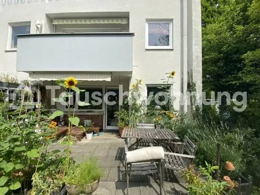 Wohnung zur Miete Tauschwohnung 1.105 € 3 Zimmer 73 m² EG Pasing-Obermenzing München 81247