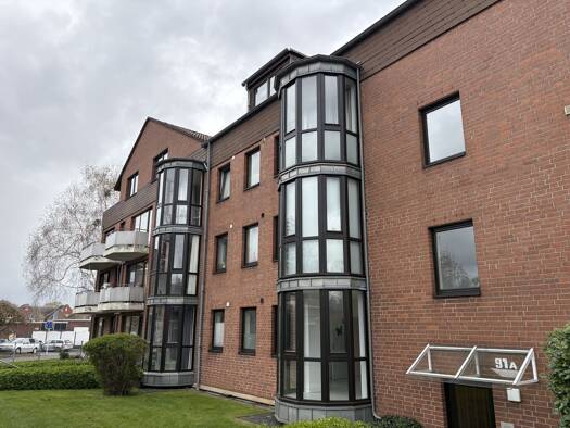 Studio zum Kauf 77.000 € 1 Zimmer 36 m² Rheydt-West Mönchengladbach 41239