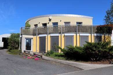 Haus zum Kauf 595.000 € 4 Zimmer 200 m² 2.053 m² Grundstück Dammweg 7 Schönbrunn Schönbrunn i.Steigerwald 96185