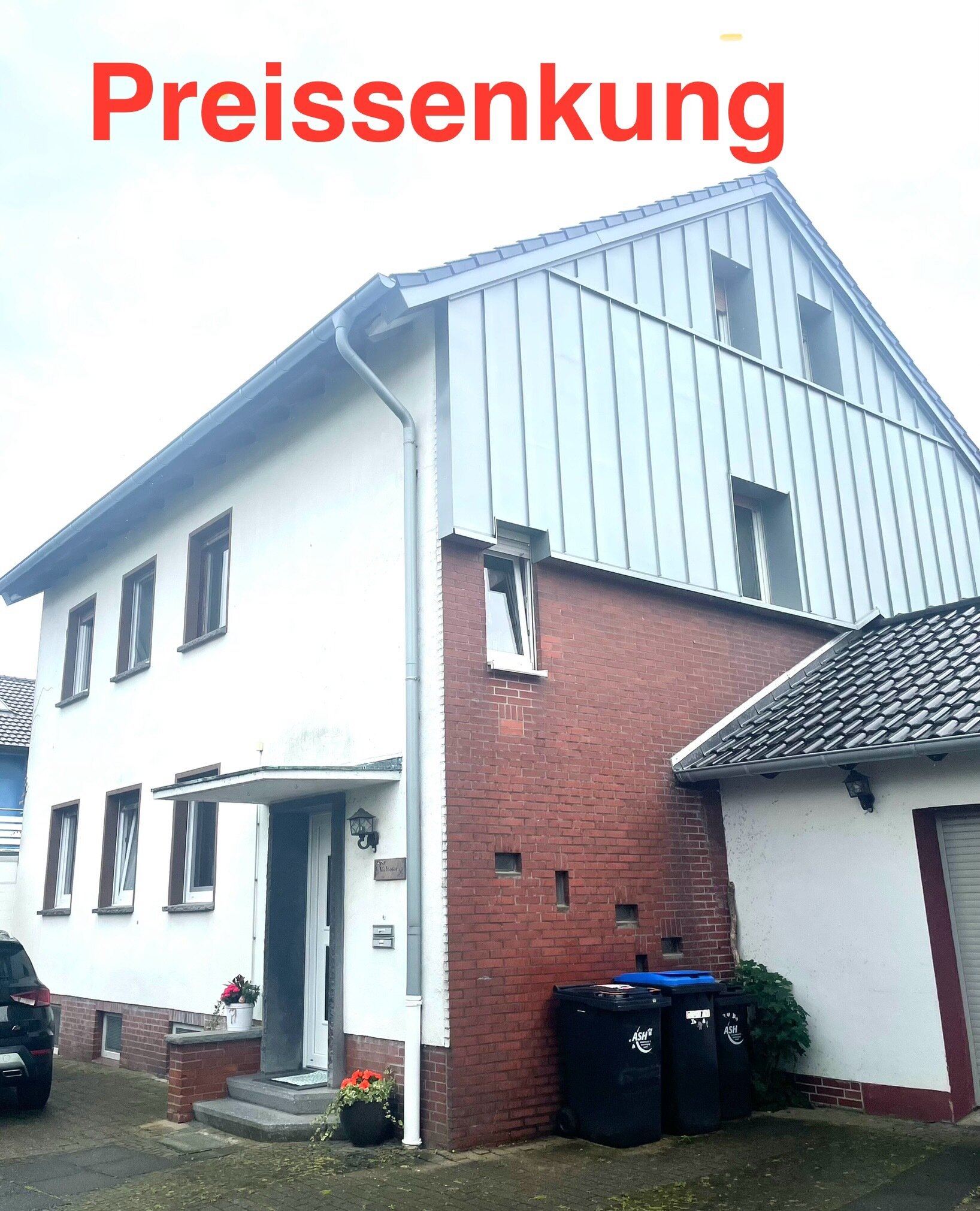 Mehrfamilienhaus zum Kauf 495.000 € 8 Zimmer 240 m²<br/>Wohnfläche 550 m²<br/>Grundstück Statistischer Bezirk 42 Hamm 59077