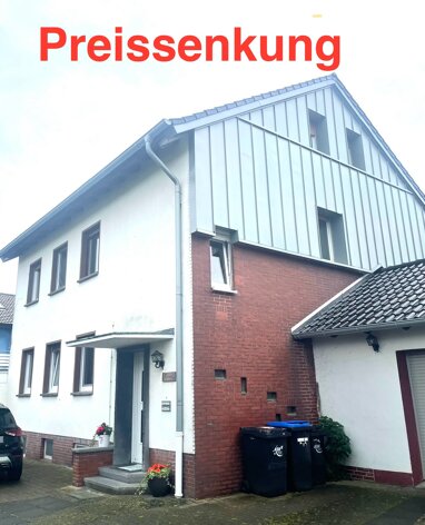 Mehrfamilienhaus zum Kauf 495.000 € 8 Zimmer 240 m² 550 m² Grundstück Statistischer Bezirk 42 Hamm 59077