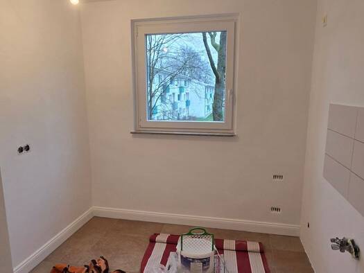 Wohnung zur Miete 550 € 1 Zimmer 66 m² Geschoss 1/3 frei ab 01.03.2026 Hans-Böckler-Straße 61 Leherheide Bremerhaven 27578