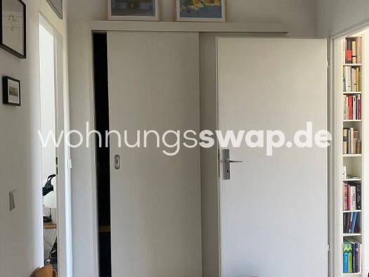 Wohnung zur Miete Tauschwohnung 390 € 3 Zimmer 68 m² 3. Geschoss Pankow Pankow 13189