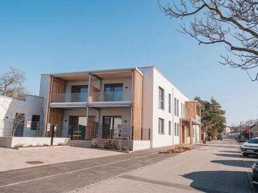 Wohnung zum Kauf 390.000 € 2 Zimmer 75,5 m² Purbach am Neusiedler See 7083