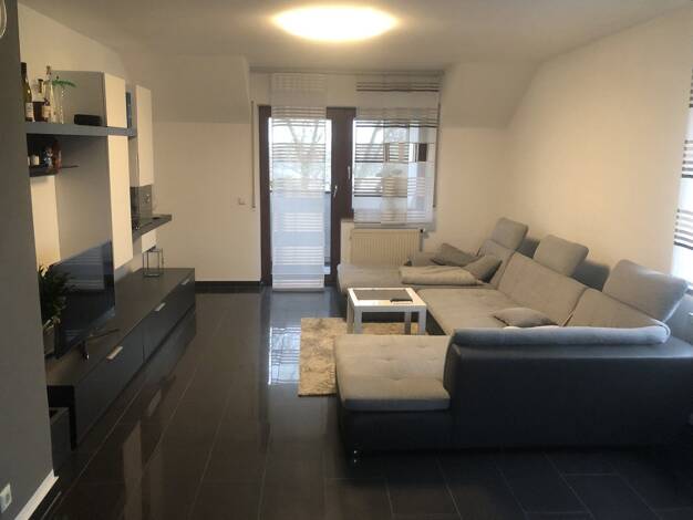 Wohnung zum Kauf provisionsfrei 230.000 € 3,5 Zimmer 90 m² Gartenstraße 14 Gundelsheim Gundelsheim 74831