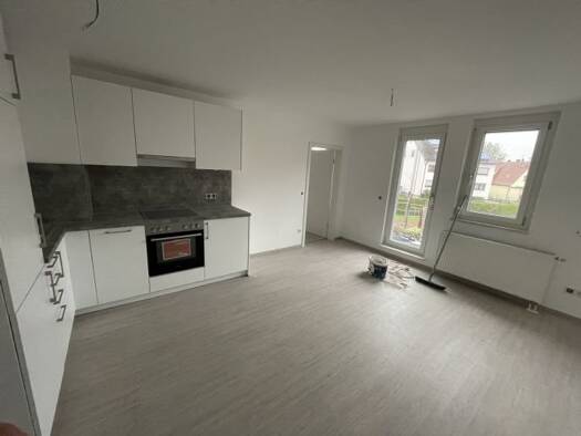 Studio zur Miete 670 € 2 Zimmer 44 m² 1. Geschoss frei ab 01.09.2025 Fischbach Nürnberg 90475