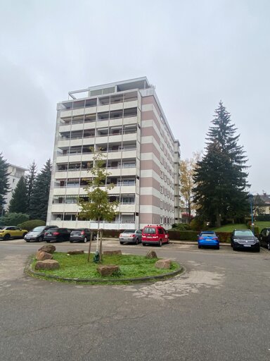 Penthouse zum Kauf 469.000 € 5 Zimmer 187 m² 8. Geschoss frei ab sofort Jägerweg 5 Reichenbach Waldbronn 76337