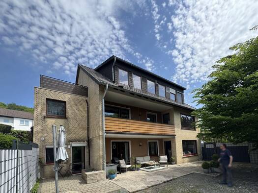 Mehrfamilienhaus zum Kauf 245.000 € 10 Zimmer 260 m² 972 m² Grundstück Grünenplan Grünenplan 31073