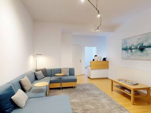 Praxis zum Kauf 220.000 € 3 Zimmer Ferlach 9170