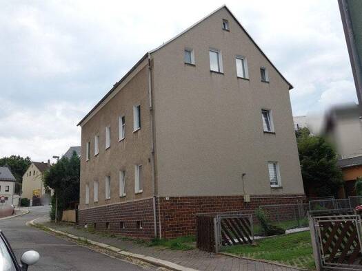 Mehrfamilienhaus zum Kauf 150.000 € 11 Zimmer 220,9 m² 330 m² Grundstück Oberplanitz Zwickau 08064