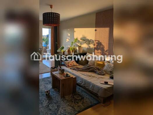 Wohnung zur Miete Tauschwohnung 650 € 3 Zimmer 70 m² 4. Geschoss Darmstadt Darmstadt 64287