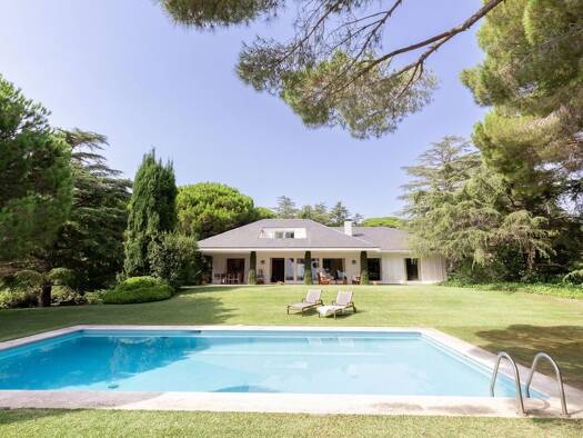 Einfamilienhaus zum Kauf provisionsfrei 2.900.000 € 9 Zimmer 4.204 m² Grundstück Sant Vicenç de Montalt 08394