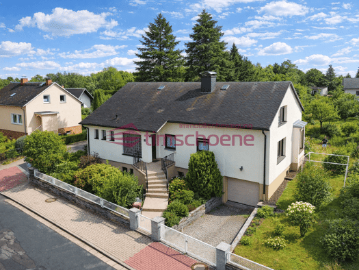 Einfamilienhaus zum Kauf 324.900 € 5 Zimmer 130 m² 578 m² Grundstück Ilmenau 98693