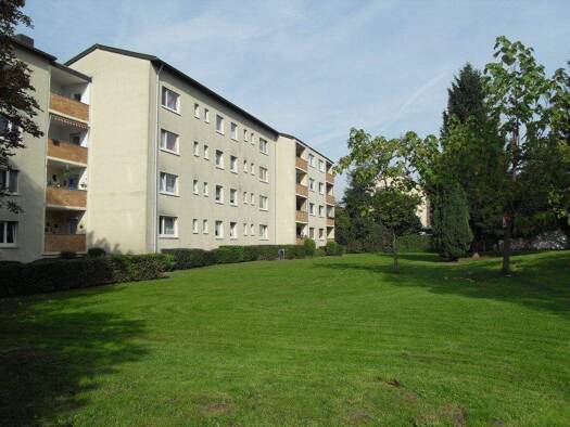 Wohnung zum Kauf provisionsfrei 120.500 € 3 Zimmer 71 m² 3. Geschoss Nauenweg 81 Kempener Feld/Baakeshof Kempener Feld / Baackeshof 47809