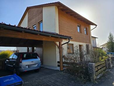 Einfamilienhaus zum Kauf 950.000 € 165 m² 351 m² Grundstück Traunstein Traunstein 83278