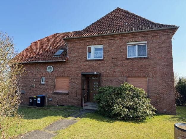 Einfamilienhaus zum Kauf 329.900 € 7 Zimmer 178 m² 1.400 m² Grundstück Ramlingen-Ehlershausen Burgdorf 31303