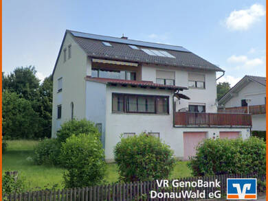 Mehrfamilienhaus zum Kauf 379.000 € 8 Zimmer 234,4 m² 861 m² Grundstück Hengersberg Hengersberg 94491