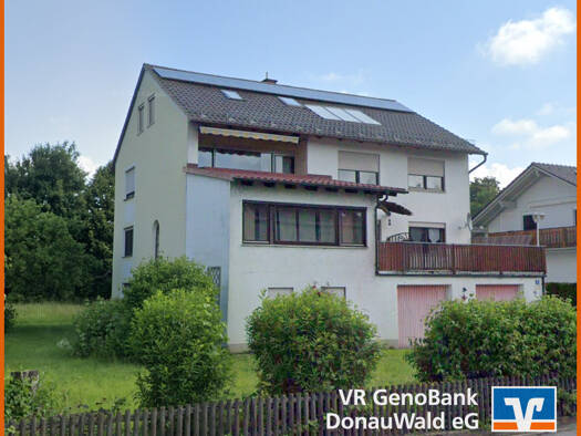 Mehrfamilienhaus zum Kauf 379.000 € 8 Zimmer 234,4 m² 861 m² Grundstück Hengersberg Hengersberg 94491
