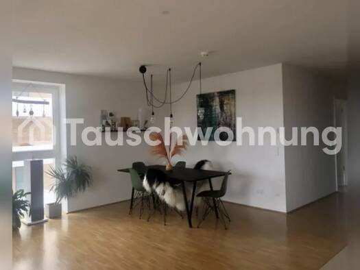 Wohnung zur Miete Tauschwohnung 1.836 € 3 Zimmer 98 m² 5. Geschoss Osdorf Hamburg 22765