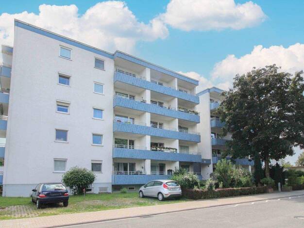 Sonstiges zum Kauf als Kapitalanlage geeignet 205.000 € 3 Zimmer 87 m² Messel 64409