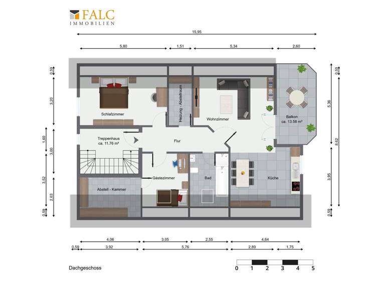 Wohnung zum Kauf 92.500 € 3 Zimmer 80 m² Wulften 37199