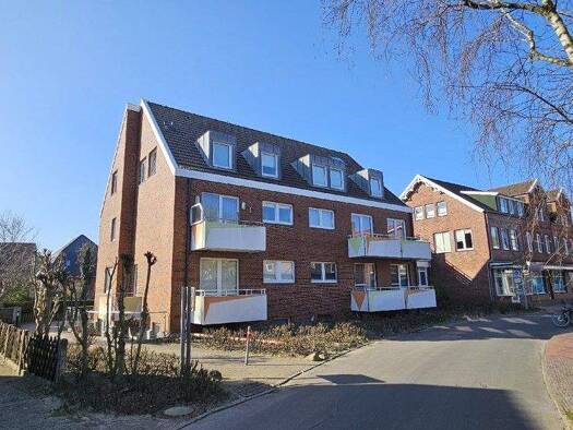 Wohnung zum Kauf 499.000 € 3 Zimmer 51 m² 1. Geschoss Langeoog 26465