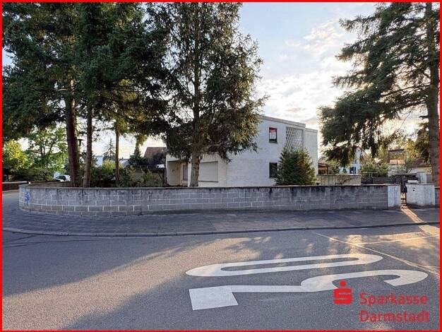 Einfamilienhaus zum Kauf 1.150.000 € 5 Zimmer 166,7 m² 785 m² Grundstück Eberstadt Darmstadt 64297