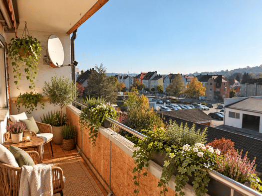 Wohnung zum Kauf 219.000 € 3 Zimmer 70 m² 2. Geschoss Ansbach Ansbach 91522