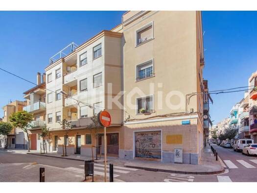 Wohnung zum Kauf 189.000 € 2 Zimmer 108 m² Cornellà de Llobregat 08940