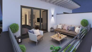 Doppelhaushälfte zum Kauf - Erstbezug 575.900 € 4,5 Zimmer 126,3 m² 335 m² Grundstück Sickenhofen Babenhausen 64832