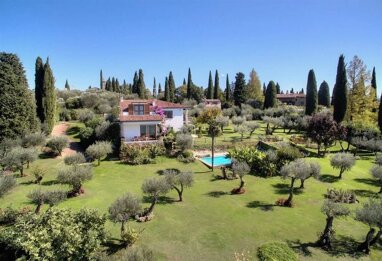 Villa zum Kauf 18 Zimmer 600 m² 6.500 m² Grundstück Sirmione 25019