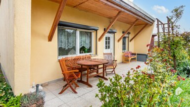 Bungalow zum Kauf 40.000 € 2 Zimmer 40 m² 490 m² Grundstück Schmon Querfurt 06268