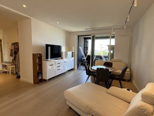 Wohnung zum Kauf 988.000 € 4 Zimmer 128,4 m² 8. Geschoss Pescenica - Zitnjak 0