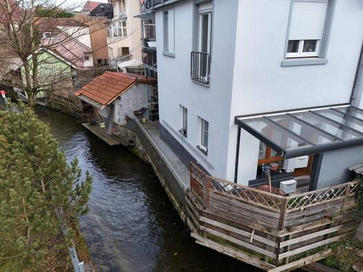 Wohnung zum Kauf 375.000 € 4,5 Zimmer 118 m² Schopfheim 79650