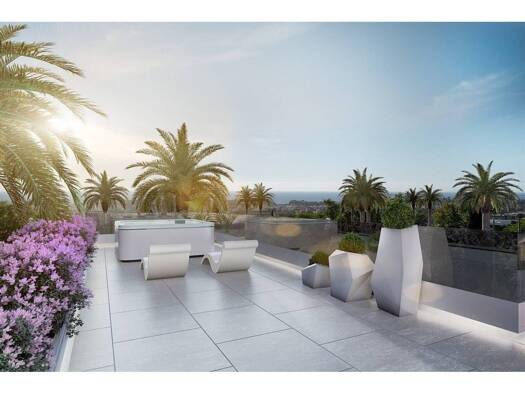 Villa zum Kauf 2.950.000 € 5 Zimmer 434 m² Luque 14880