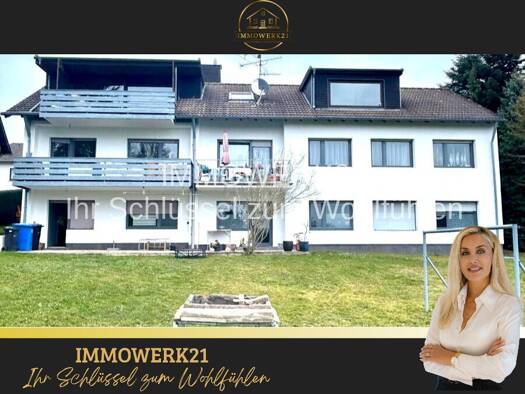 Mehrfamilienhaus zum Kauf 575.000 € 14 Zimmer 359 m² 1.118 m² Grundstück Kall Kall 53925