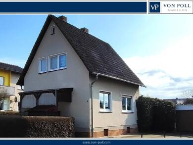 Einfamilienhaus zum Kauf 120.000 € 5 Zimmer 83,2 m² 650 m² Grundstück Schwebda Meinhard / Schwebda 37276