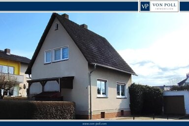 Einfamilienhaus zum Kauf 120.000 € 5 Zimmer 83,2 m² 650 m² Grundstück Schwebda Meinhard / Schwebda 37276